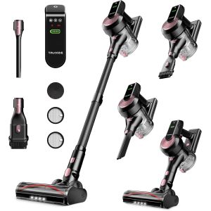 Trucozie Cordless Vacuum Cleaner T351